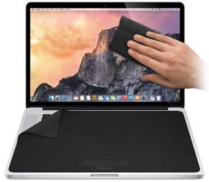 Clean-Your-MacBook Clean Your MacBook