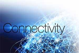 Connectivity