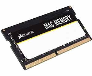 Corsair Apple Certified 16 GB