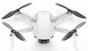DJI Mavic Mini Drone