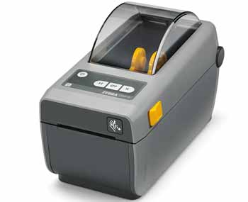 Direct-Thermal-Printers Direct Thermal Printers