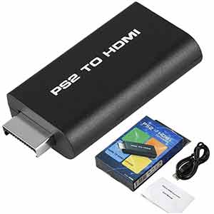 EEEKit PS2 To HDMI Converter