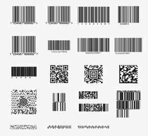 Easy Barcode Creator