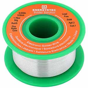 Enersystec Solder Wire