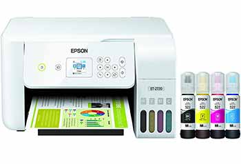 Epson-EcoTank-ET-2720-Wireless-Color-All-in-One-Supertank-Printer Epson EcoTank ET-2720 Wireless Color All-in-One Supertank Printer