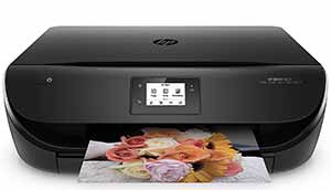 HP ENVY 4520 Wireless All-in-One Printer