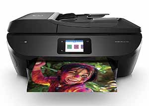 HP ENVY 7855 All in One Photo Printer