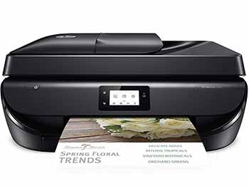 HP-OfficeJet-5255-Wireless-All-in-One-Printer HP OfficeJet 5255 Wireless All-in-One Printer