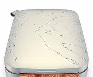 HP Sprocket Select Portable Instant Photo Printer