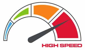 High-Printing-Speed High Printing Speed