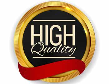 High-Quality High-Quality