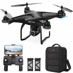 Holy Stone HS120D GPS Drone