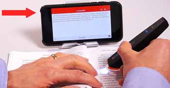 How Does A Pen Scanner Work How Does A Pen Scanner Work