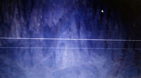 Images Have Lines and Dots