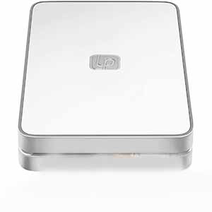 Lifeprint 2x3 Portable Photo and Video Printer