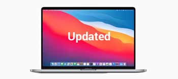 MacBook-Updated MacBook Updated