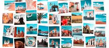 Make-Collages Make Collages