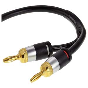 Mediabridge 12AWG Ultra Series Speaker Cable