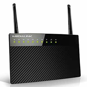 Medialink AC1200 Wireless Gigabit Router