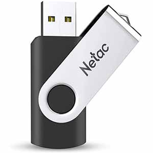 Netac USB Flash Drive