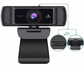 NexiGo N680 Business Streaming USB Web Camera