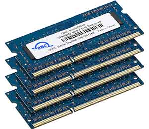 OWC 32GB Memory Upgrade Kit
