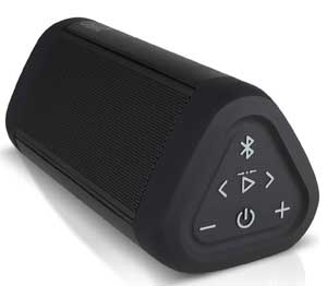 OontZ Angle 3 Ultra Waterproof Speaker