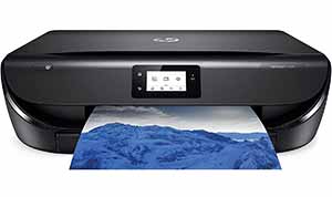 P ENVY 5055 Wireless All-in-One Printer