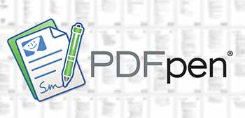 PDFpen PDFpen