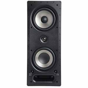 Polk Audio 265-RT 3-Way In-Wall Speaker