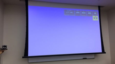 Projector Displays No Image