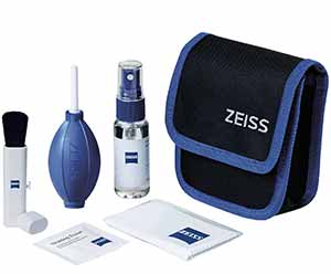 Projector Lens clening kit