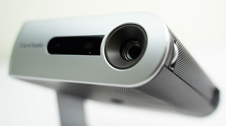 Projector Turns OFF by Itself