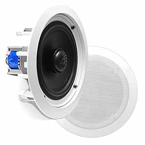 Pyle PDIC60T 6.5 Ceiling Wall Mount Speakers