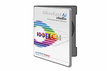 SilverFast SilverFast