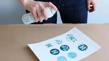 Spray-Sealant Spray-Sealant