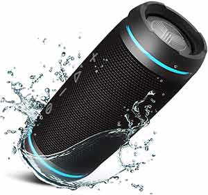 TREBLAB HD77 Ultra Premium Bluetooth Speaker