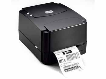 Thermal-Printers Direct Thermal Printers