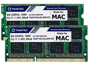 Timetec 16GB Kit