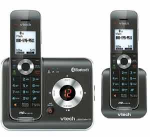 VTech DS6421-3 Cordless Phone