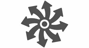 Versatility Versatility