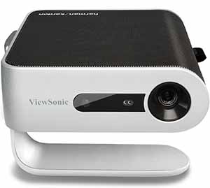 ViewSonic M1 Portable Projector