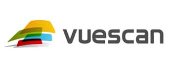 VueScan VueScan