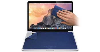 Wiping-With-A-Moist-Cloth Wiping With A Moist Cloth