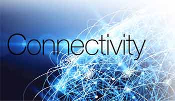 connectivity Connectivity