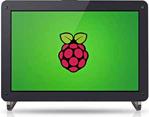 lcd projector display