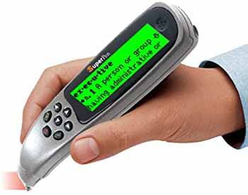 pen-scenner-Display pen-scenner-Display