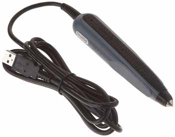 power supply Pen Scanner