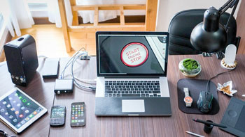 presentation equipment